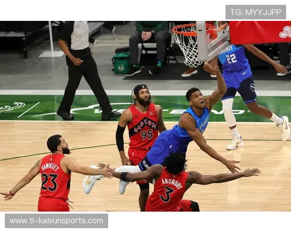 字母哥单场41分仍无法压制联盟狂潮，雄鹿真相曝光！